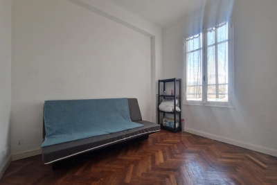 Appartement à vendre à NICE Abbaye de Roseland - 1 pièces - 19 m² 