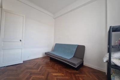 Apartment for sale in NICE  - 1 rooms - 20 m&sup2; 