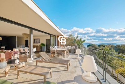 Appartement &agrave; vendre &agrave; LE LAVANDOU  - 6 pi&egrave;ces - 184 m&sup2; 