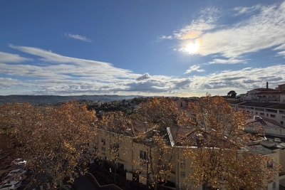 Appartement &agrave; vendre &agrave; GRASSE Roquevignon-La Marbriere - 4 pi&egrave;ces - 79 m&sup2; 