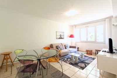 Appartement à vendre à CANNES  - 3 pièces - 51 m² 