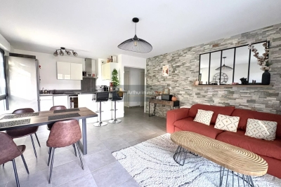 Appartement à vendre à FRÉJUS  - 3 pièces - 65 m² 