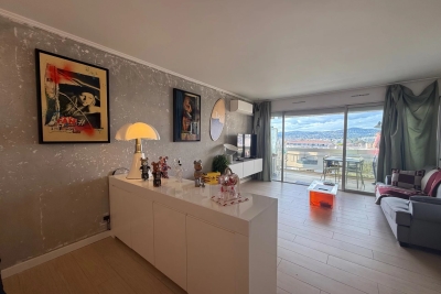 Appartement à vendre à ANTIBES  - 1 pièces - 35 m² 