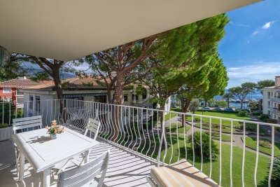 Appartement à vendre à ST-JEAN-CAP-FERRAT  - 3 pièces - 142 m² 