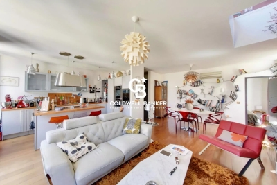 Appartement &agrave; vendre &agrave; PERPIGNAN  - 3 pi&egrave;ces - 86 m&sup2; 