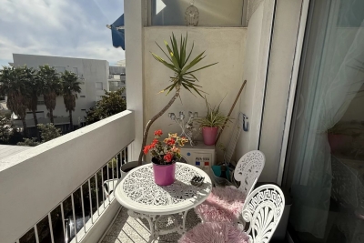 Appartement &agrave; vendre &agrave; CANNES Pasteur - 2 pi&egrave;ces - 52 m&sup2; 