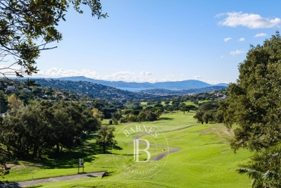 Apartment for sale garage ste maxime 