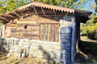 Maison &agrave; vendre &agrave; SOSPEL  - 2 pi&egrave;ces - 39 m&sup2; 