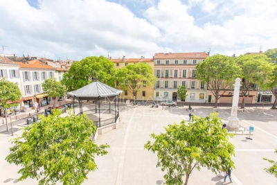 Bien à vendre à ANTIBES Lagare   