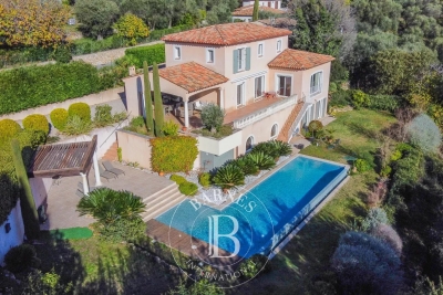 Maison à vendre calme charme vue