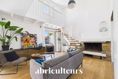 Maison à vendre à immobilier LES SORINIÈRES  - 7 pièces - 172 m² 