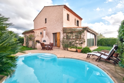 House for sale in NICE  - 5 rooms - 98 m² 