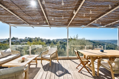 Maison &agrave; vendre &agrave; COLOMARS  - 4 pi&egrave;ces - 123 m&sup2; 