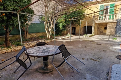 Appartement &agrave; vendre &agrave; CAGNES-SUR-MER Le Cros de Cagnes - 5 pi&egrave;ces - 140 m&sup2; 