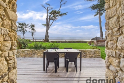 Maison à vendre à LA GUERINIERE  - 5 pièces - 111 m² 