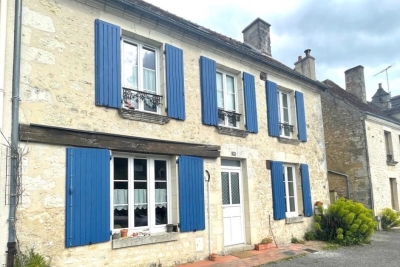 Maison &agrave; vendre perche 