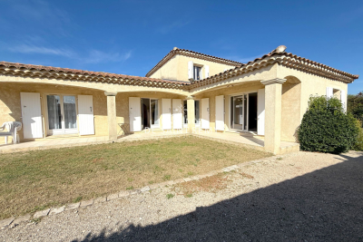 Maison à vendre à ST-RÉMY-DE-PROVENCE   - 139 m² 