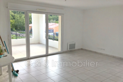 Appartement à vendre à LA DESTROUSSE  - 3 pièces - 63 m² 