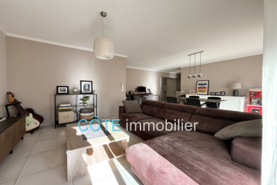 Apartment for sale in ANTIBES  - 4 rooms - 88 m&sup2; 