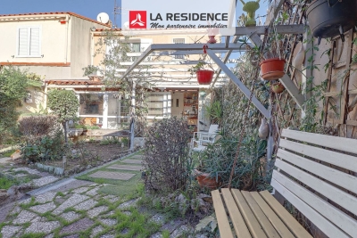 Maison à vendre à FRÉJUS  - 4 pièces - 75 m² 