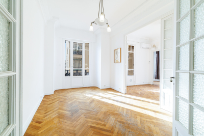 Appartement à louer à NICE Abbaye de Roseland - 3 pièces - 92 m² 