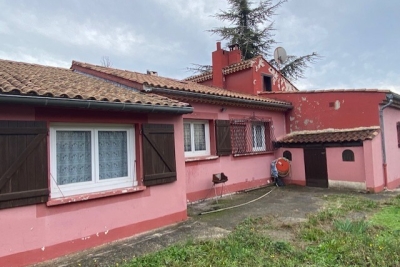 Maison &agrave; vendre &agrave; LEVENS Le Broc - 4 pi&egrave;ces - 98 m&sup2; 