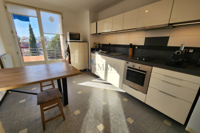 Appartement &agrave; vendre proche saint raphael st raphael 