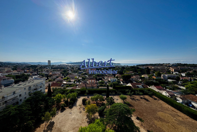 Appartement &agrave; vendre la seyne var 