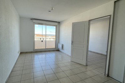 Appartement à louer à AIX-EN-PROVENCE  - 2 pièces - 31 m² 