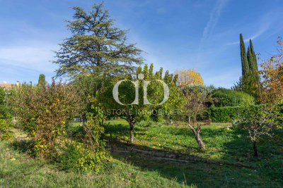 Maison à vendre à AIX-EN-PROVENCE  - 6 pièces - 160 m² 