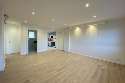 Appartement à louer à STRASBOURG  - 3 pièces - 70 m² 