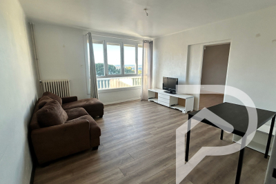 Appartement à vendre appartement avec vue sete 