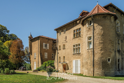 Appartement &agrave; vendre &agrave; FROGES  - 5 pi&egrave;ces - 104 m&sup2; 
