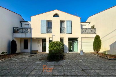Bien &agrave; vendre &agrave; ST GEORGES DE DIDONNE  - 6 pi&egrave;ces - 139 m&sup2; 