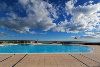 Appartement &agrave; vendre &agrave; SÈTE  - 1 pi&egrave;ces - 27 m&sup2; 