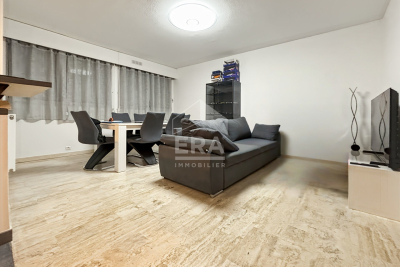 Appartement à vendre à MARSEILLE 4EME  - 2 pièces - 53 m² 