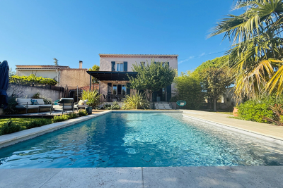 Maison à vendre à VEDENE  - 7 pièces - 167 m² 