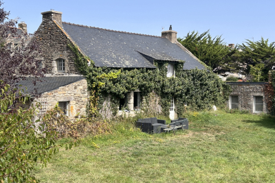 Maison à vendre à SARZEAU  - 11 pièces - 204 m² 