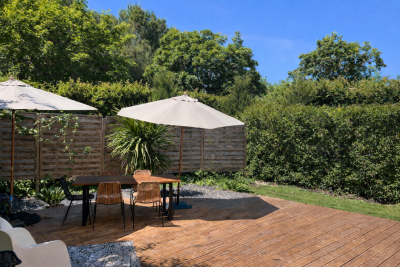 Appartement &agrave; vendre &agrave; AIX-EN-PROVENCE  - 3 pi&egrave;ces - 60 m&sup2; 