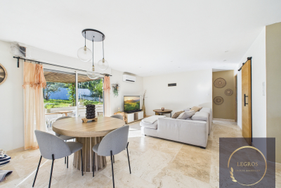 Maison à vendre à CHATEAURENARD  - 4 pièces - 95 m² 