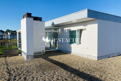 Appartement &agrave; vendre &agrave; ST PALAIS SUR MER  - 3 pi&egrave;ces - 67 m&sup2; 