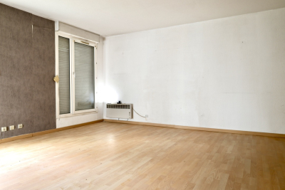 Appartement à vendre à LYON 8EME  - 2 pièces - 51 m² 