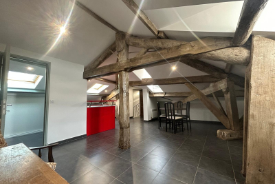 Appartement à vendre à MENTON  - 1 pièces - 27 m² 