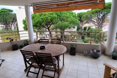 Appartement à vendre à ST-RAPHAËL  - 4 pièces - 81 m² 