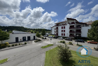 Appartement à vendre à ST-JEAN-DE-LUZ  - 4 pièces - 89 m² 