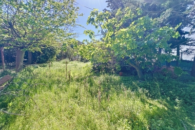 terrain &agrave; vendre &agrave; LA SEYNE-SUR-MER   - 373 m&sup2; 