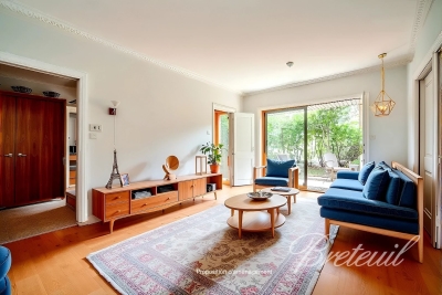 Appartement &agrave; vendre &agrave; NEUILLY SUR SEINE  - 1 pi&egrave;ces - 37 m&sup2; 