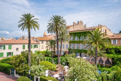 Apartment for sale in ST-TROPEZ  - 1 rooms - 24 m² 