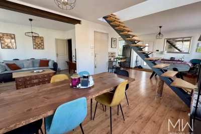 Maison à vendre salle bain merignac 