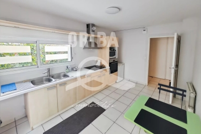 Maison à vendre à NANTES  - 5 pièces - 113 m² 